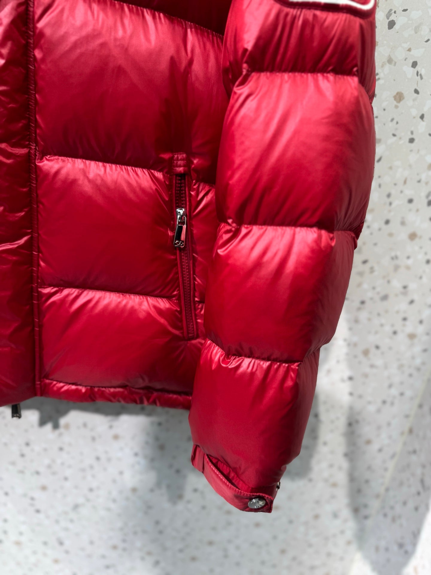 Down Jacket