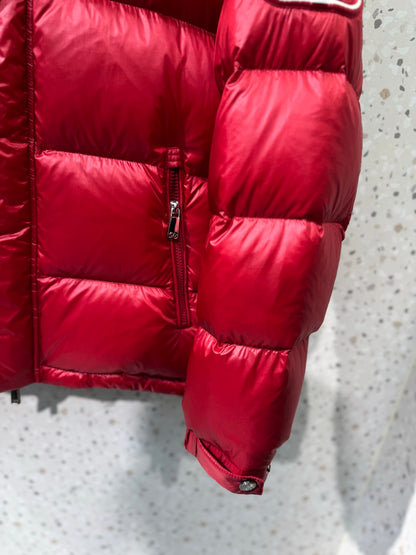 Down Jacket