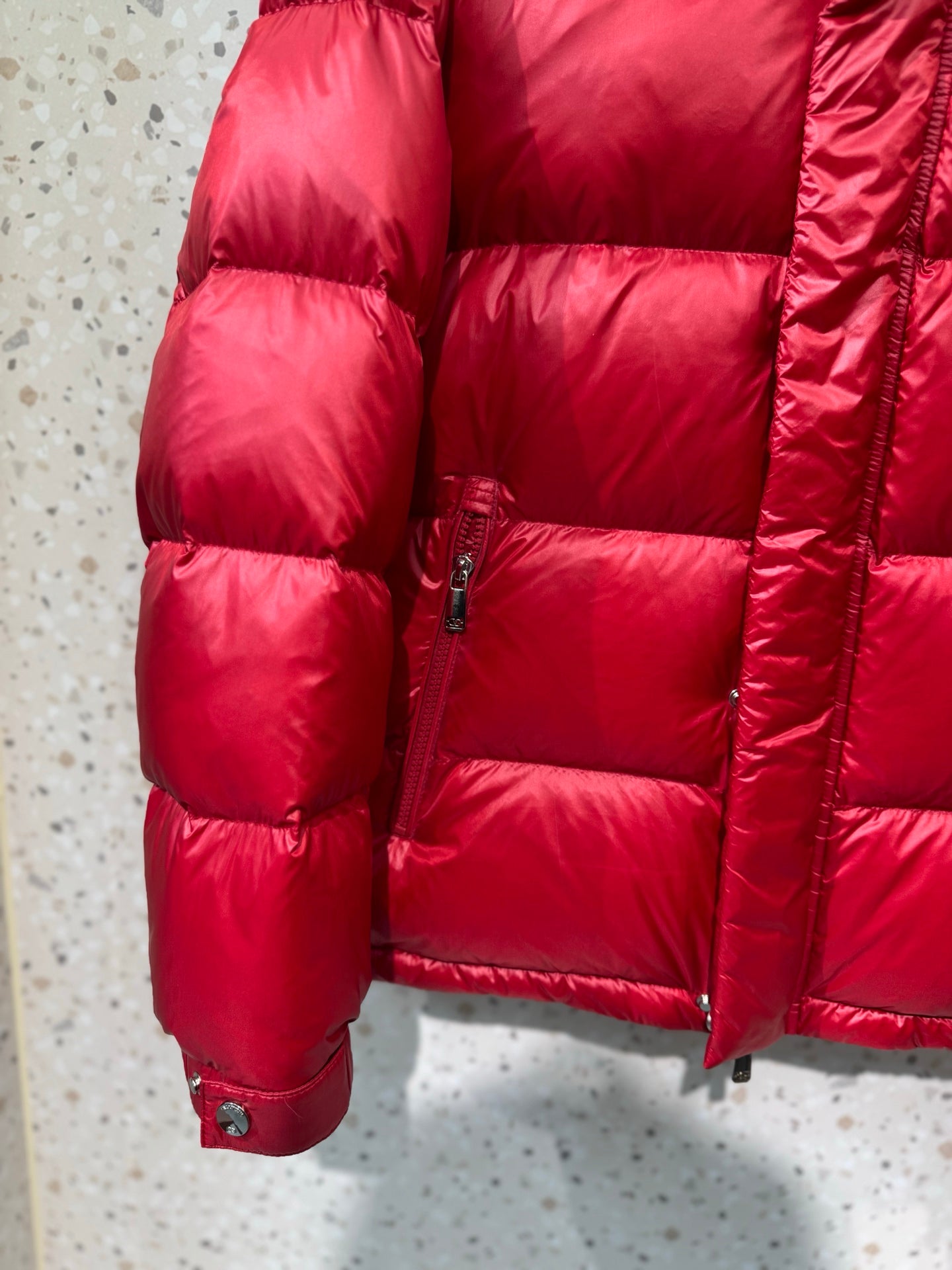 Down Jacket