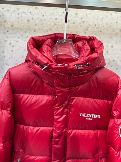 Down Jacket
