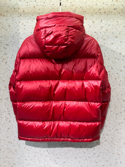 Down Jacket