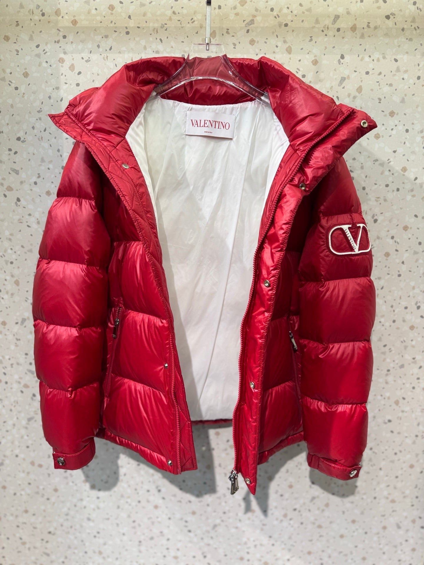 Down Jacket