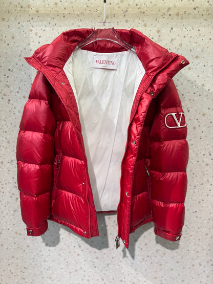 Down Jacket