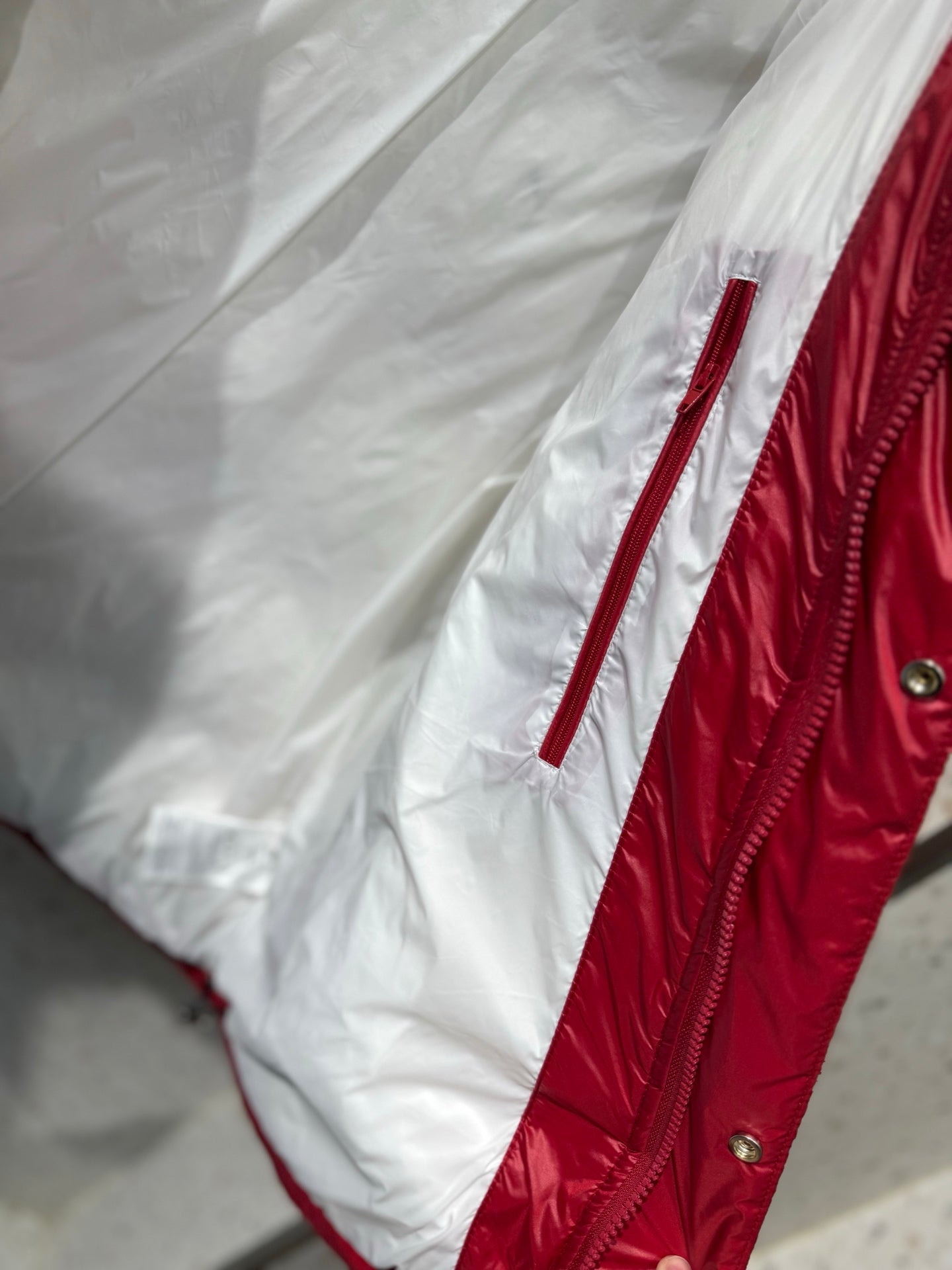 Down Jacket
