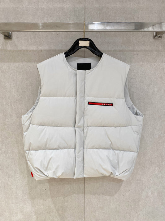 Down Vest