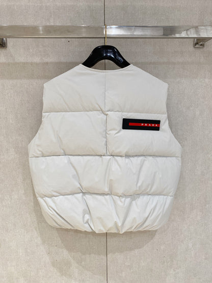 Down Vest