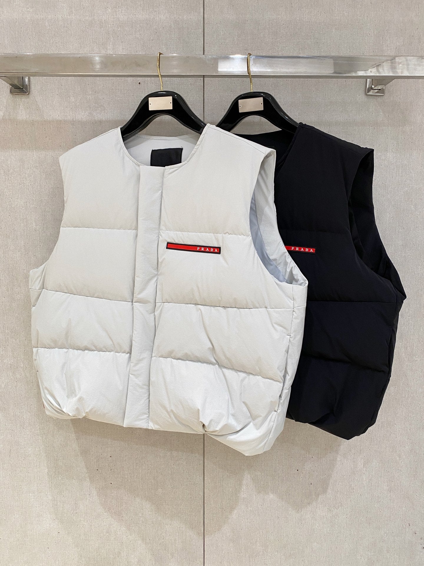 Down Vest