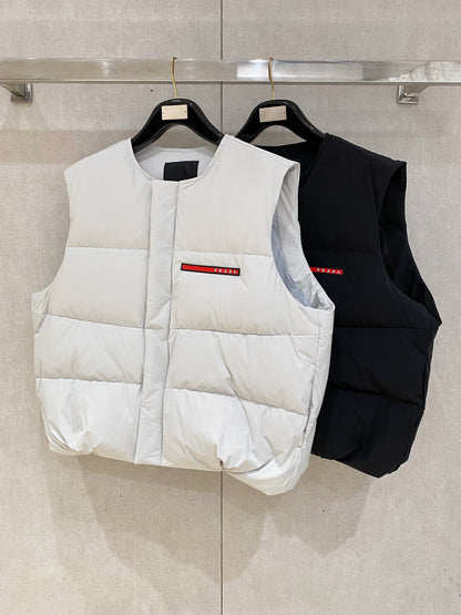 Down Vest