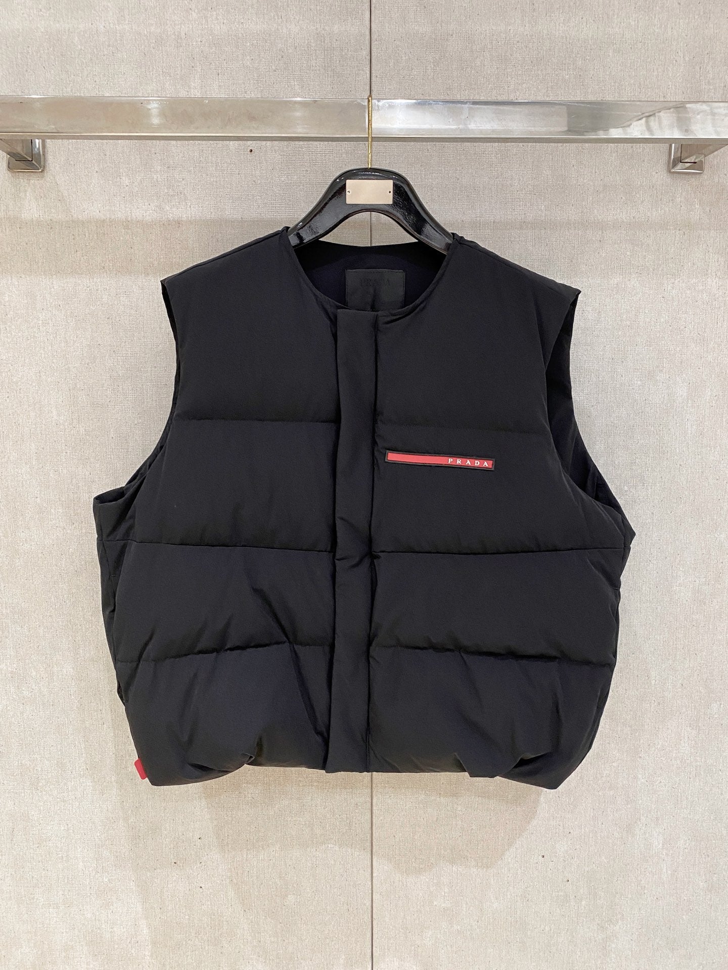 Down Vest