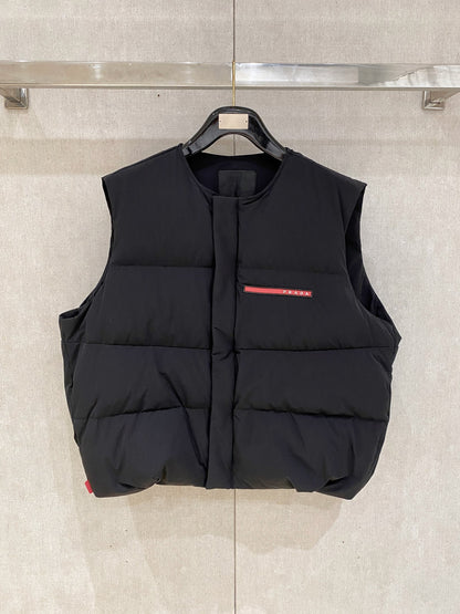 Down Vest