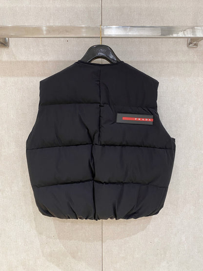 Down Vest