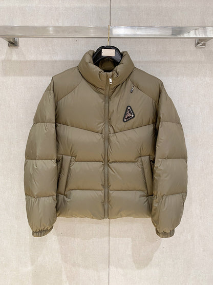 Down Jacket