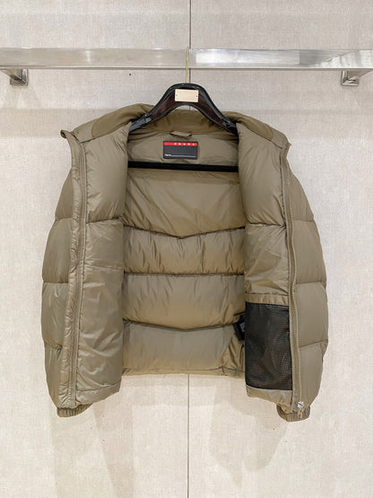 Down Jacket