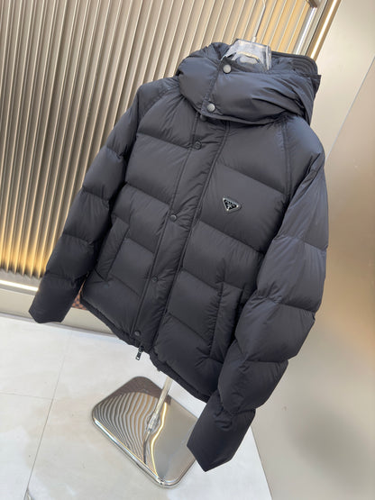 Down Jacket