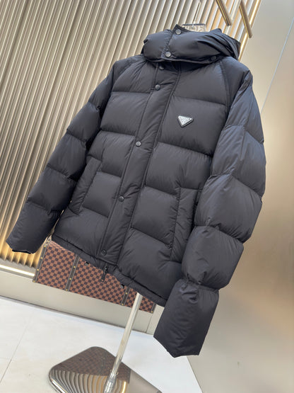 Down Jacket