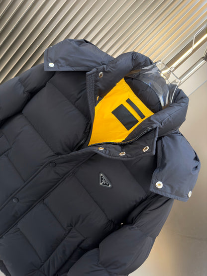 Down Jacket