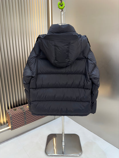 Down Jacket
