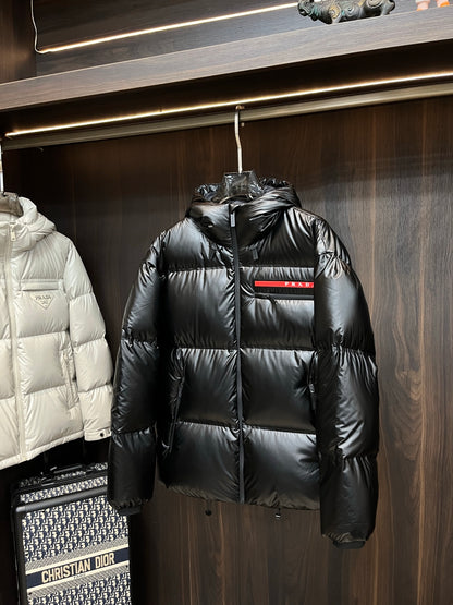 Down Jacket