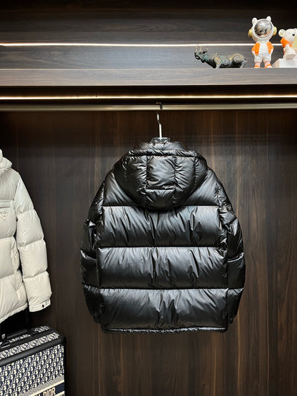 Down Jacket