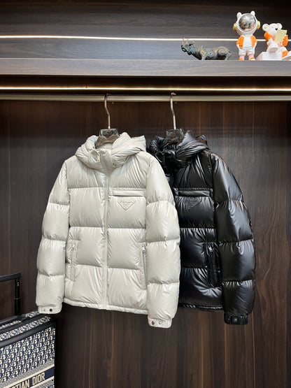 Down Jacket