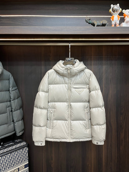 Down Jacket