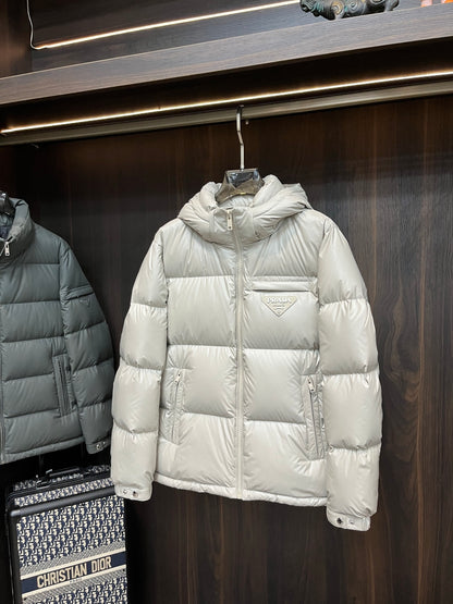 Down Jacket