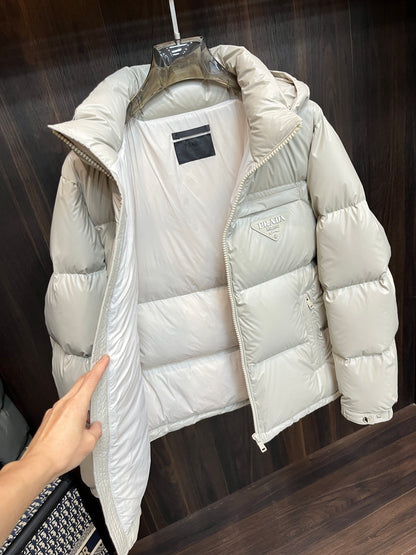 Down Jacket