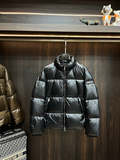 Down Jacket
