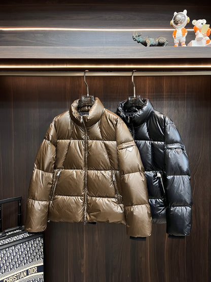 Down Jacket