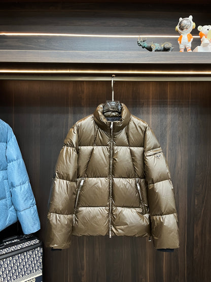 Down Jacket