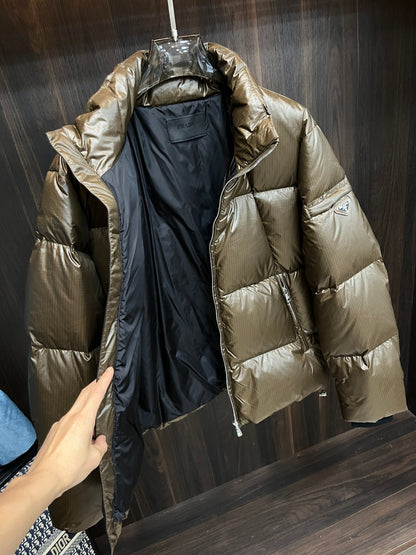 Down Jacket