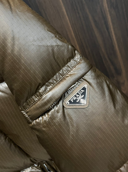Down Jacket
