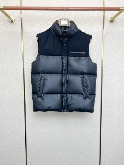 Down Vest