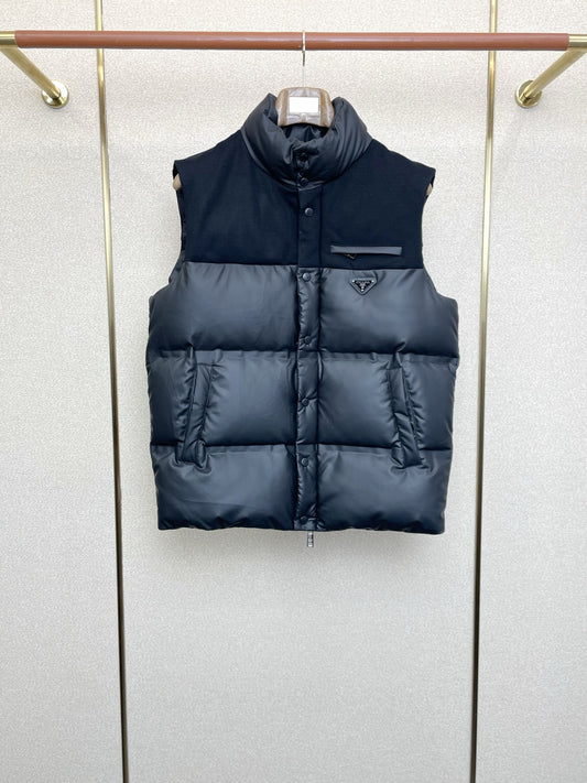 Down Vest