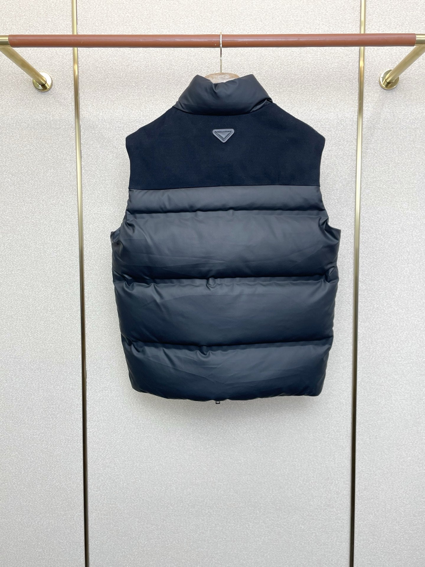 Down Vest