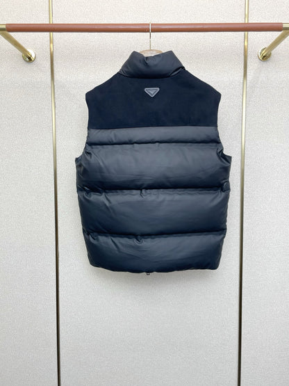 Down Vest