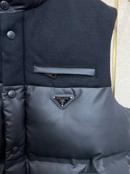 Down Vest