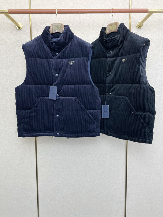 Down Vest