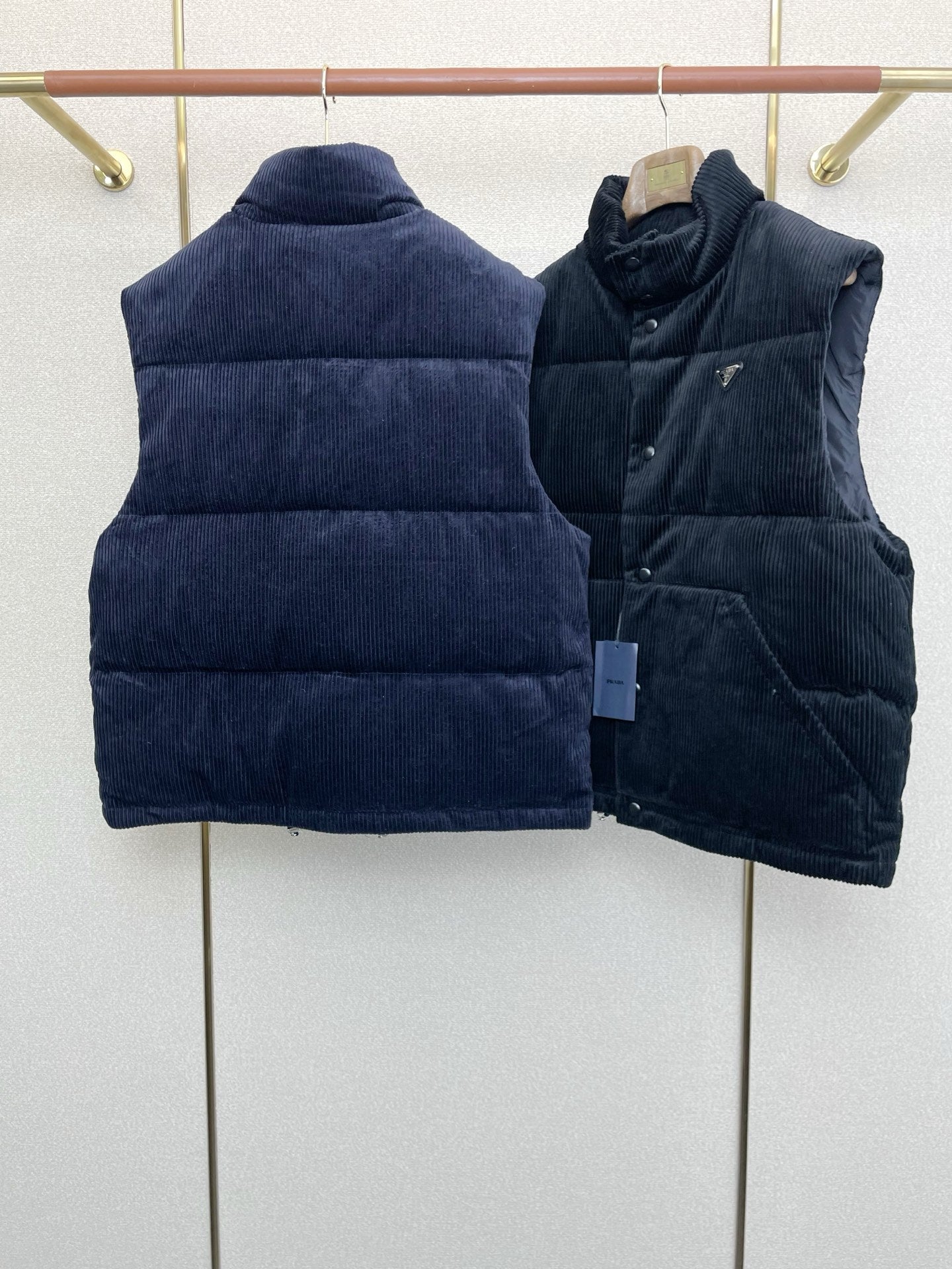 Down Vest