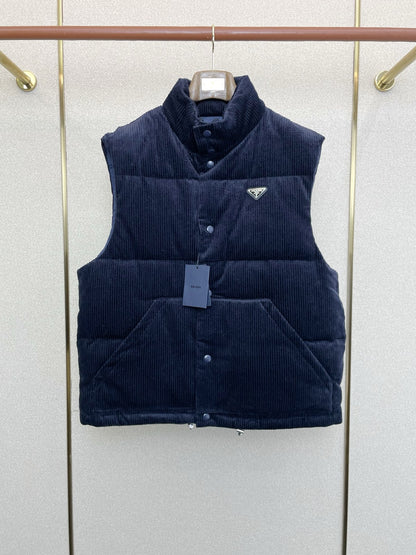 Down Vest