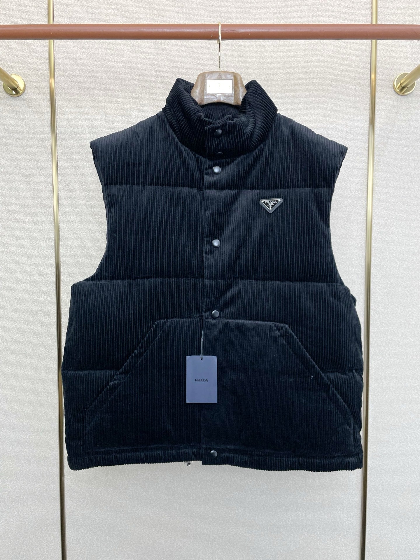 Down Vest