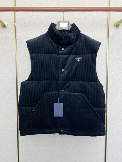 Down Vest