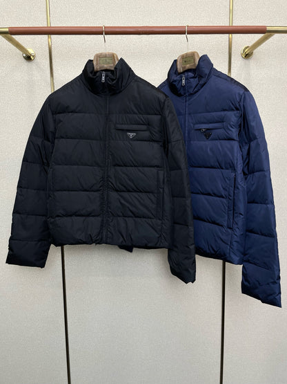 Down Jacket