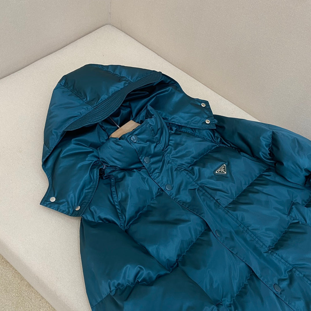 Down Jacket