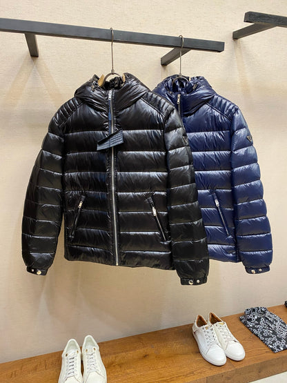 Down Jacket