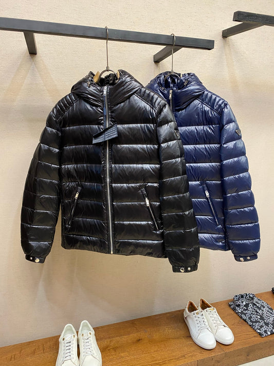 Down Jacket