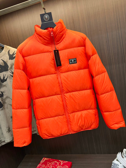 Down Jacket