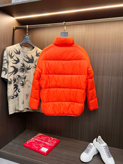 Down Jacket