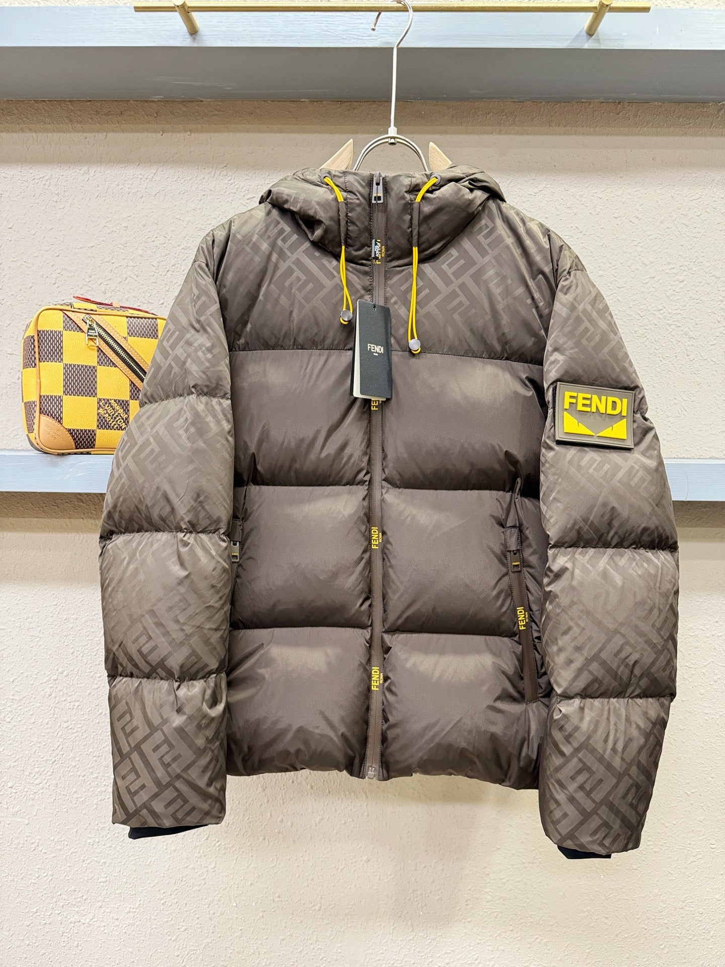 Down Jacket