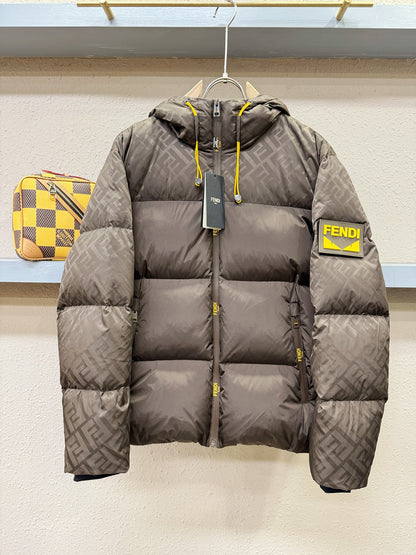 Down Jacket